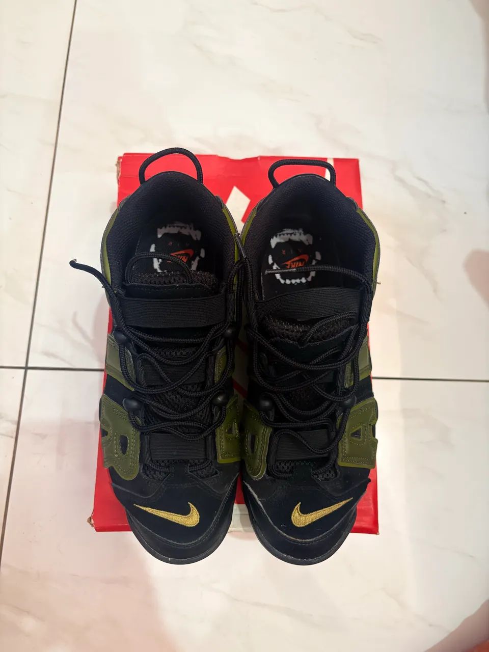 Nike Air More Uptempo  - Foto 3