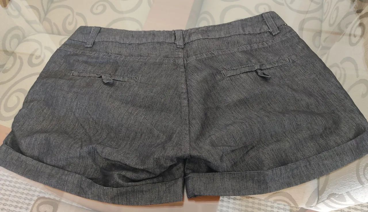 Short Casual - Foto 2