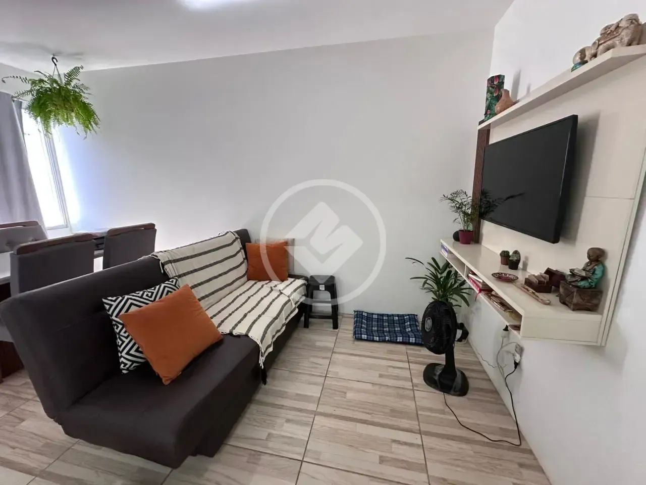APARTAMENTO - Nossa Senhora do Rosário - DP-346923 - Foto 4