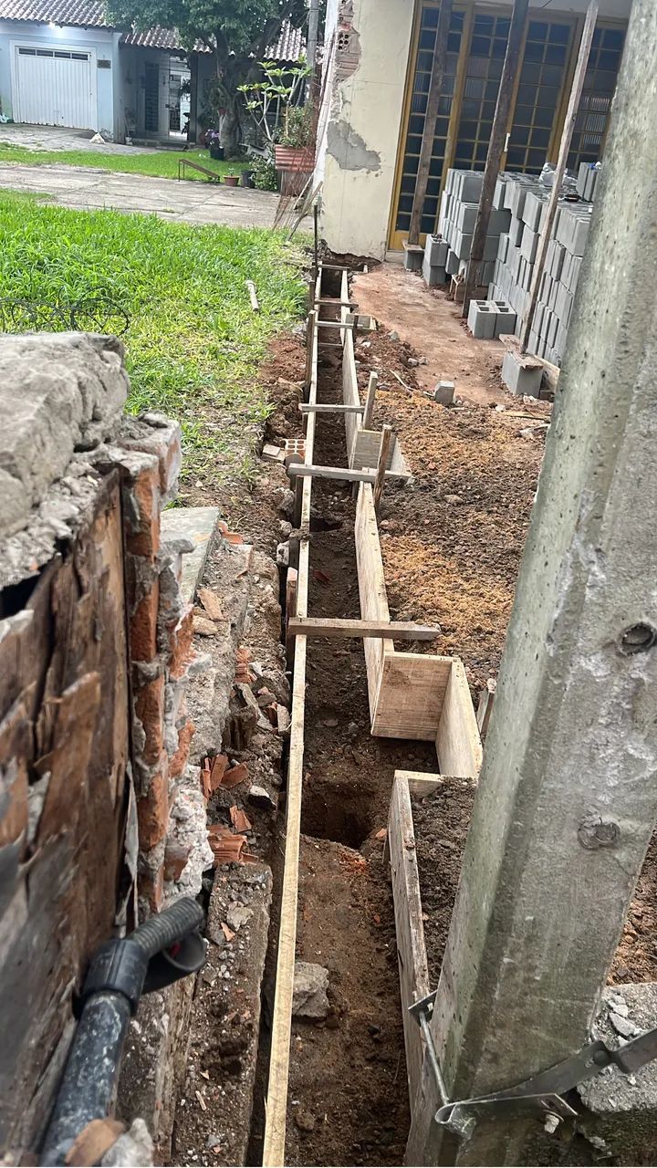 Reformas em geral  - Foto 3