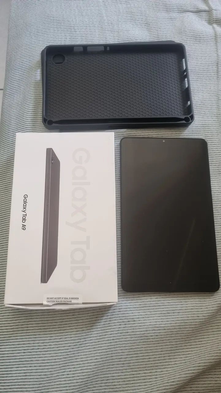 Galaxy Tab A9 - Foto 2