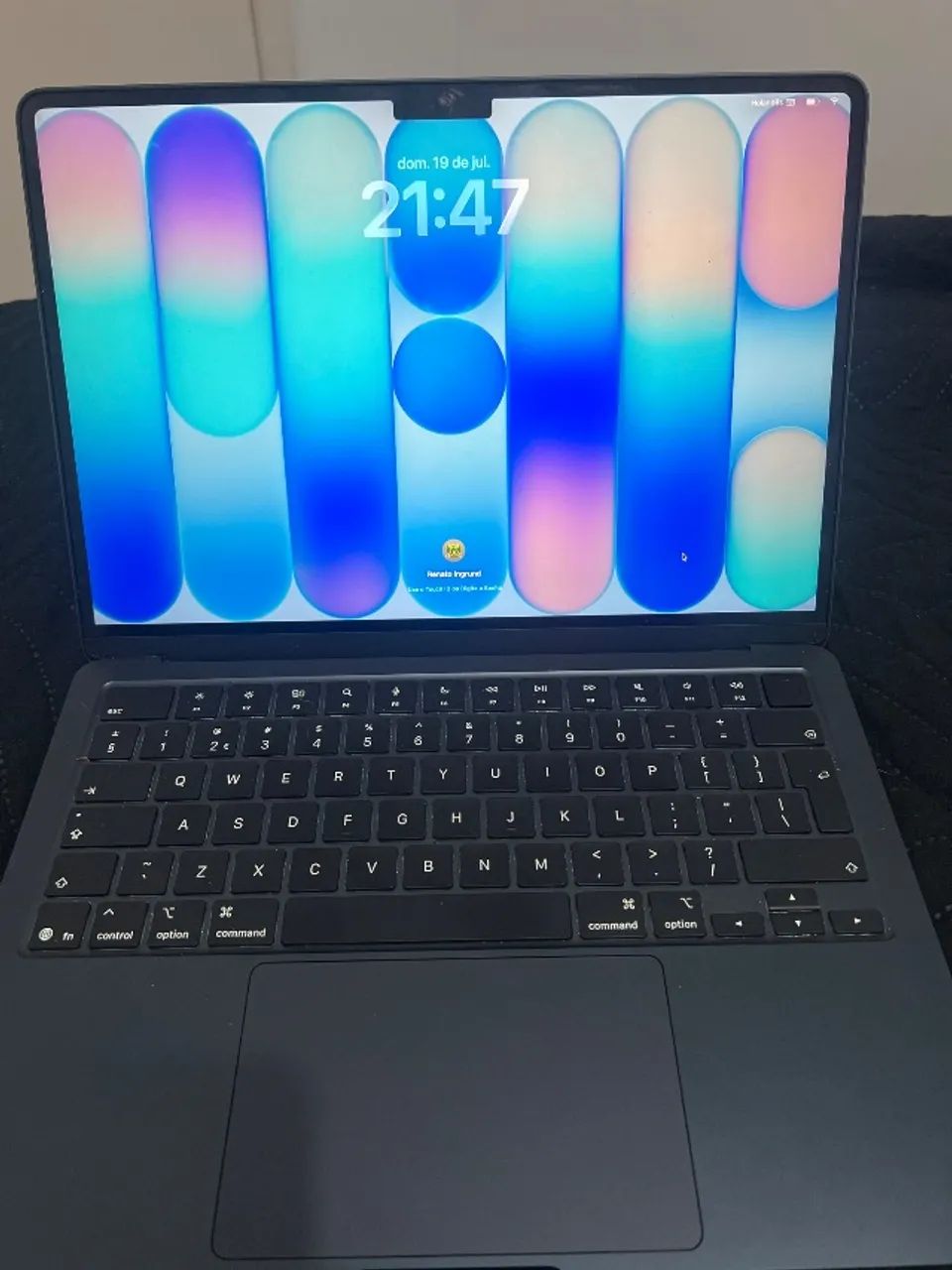 MacBook m5 13 512/16gb  - Foto 4