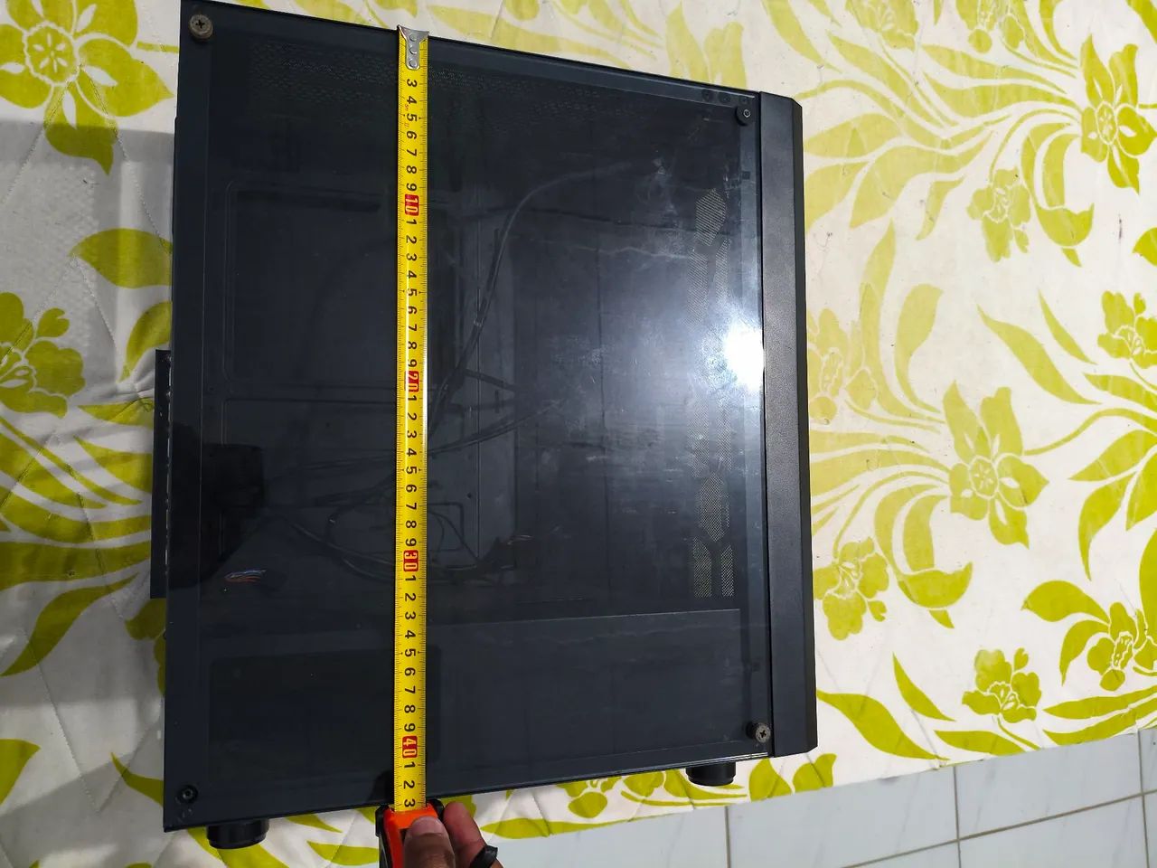 Gabinete para pc - Foto 5