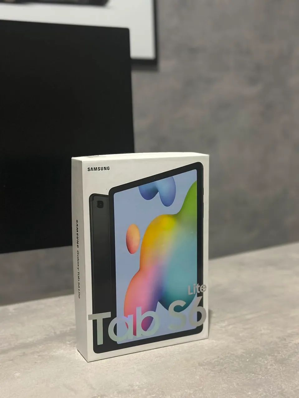 Samsung galaxy tab s6+ S pen