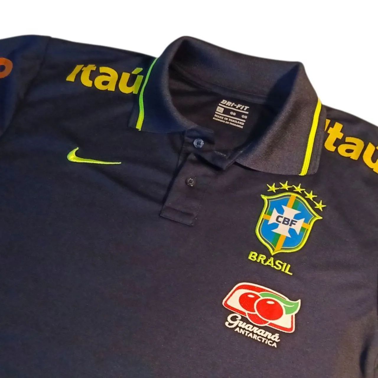 Camisa Brasil  - Foto 3