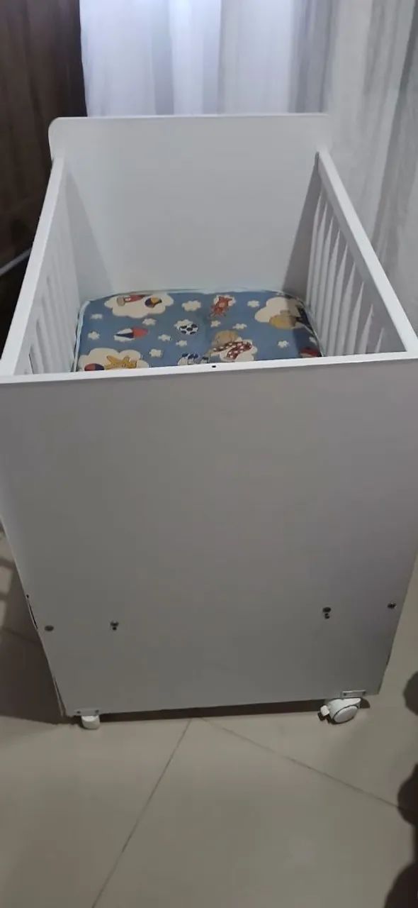 Berço  - Foto 3