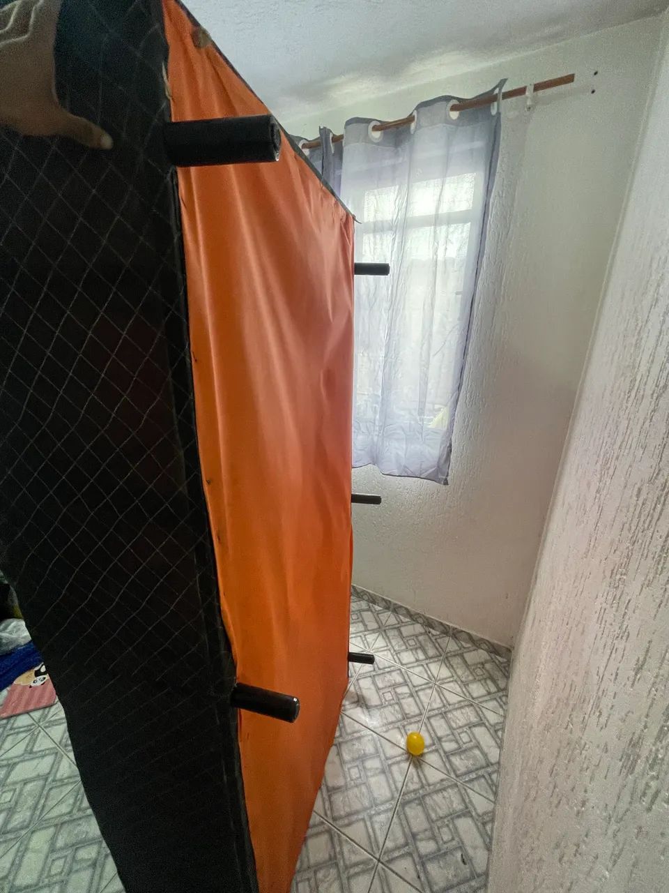 Cama box solteiro 