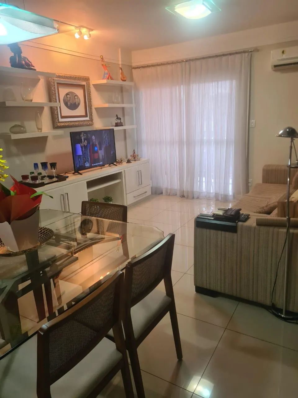 Condominio Piazza Florença