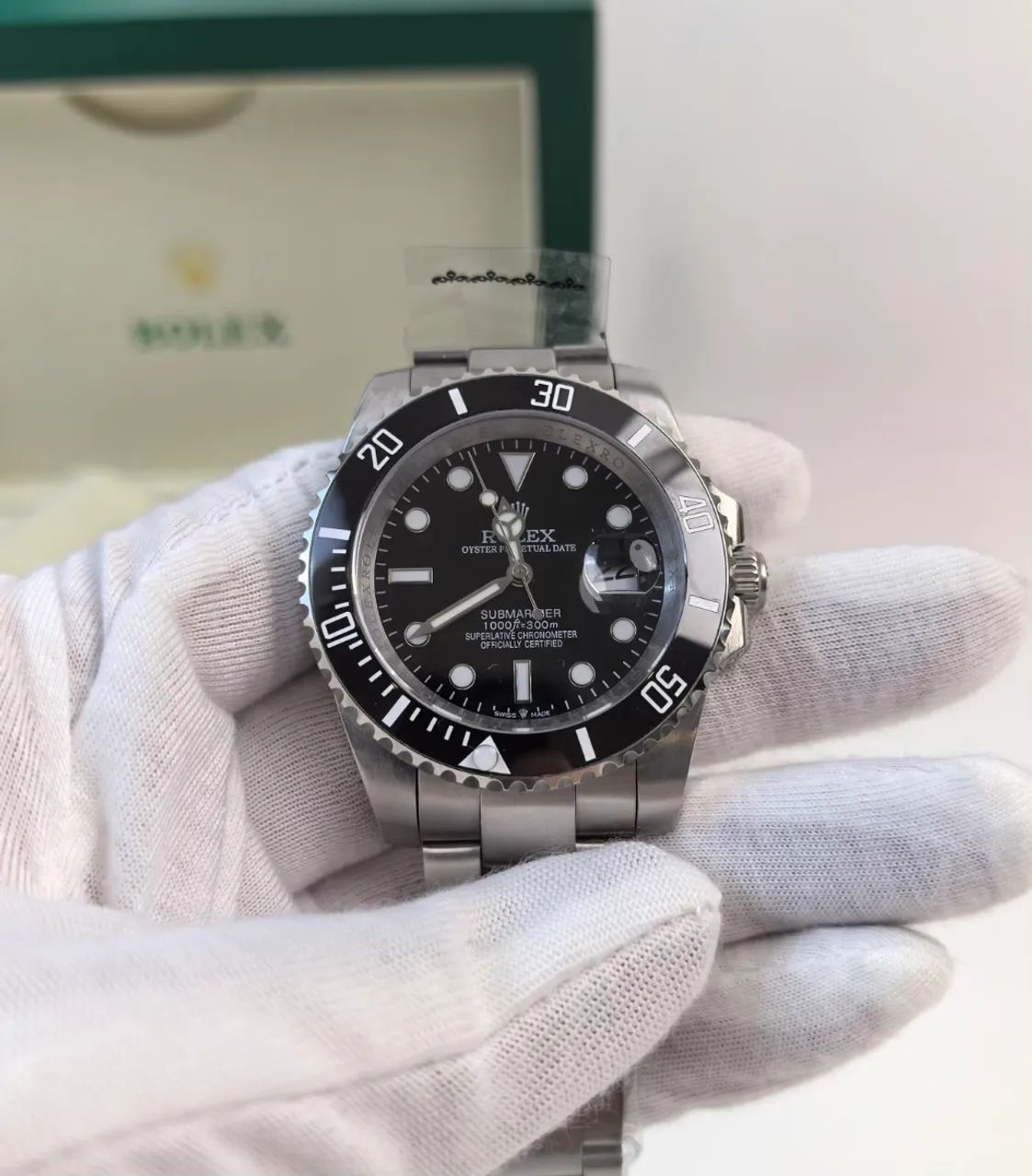 Rolex Submariner  - Foto 2