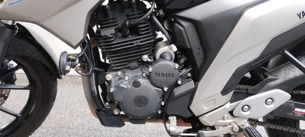 Fazer 250  - Foto 3