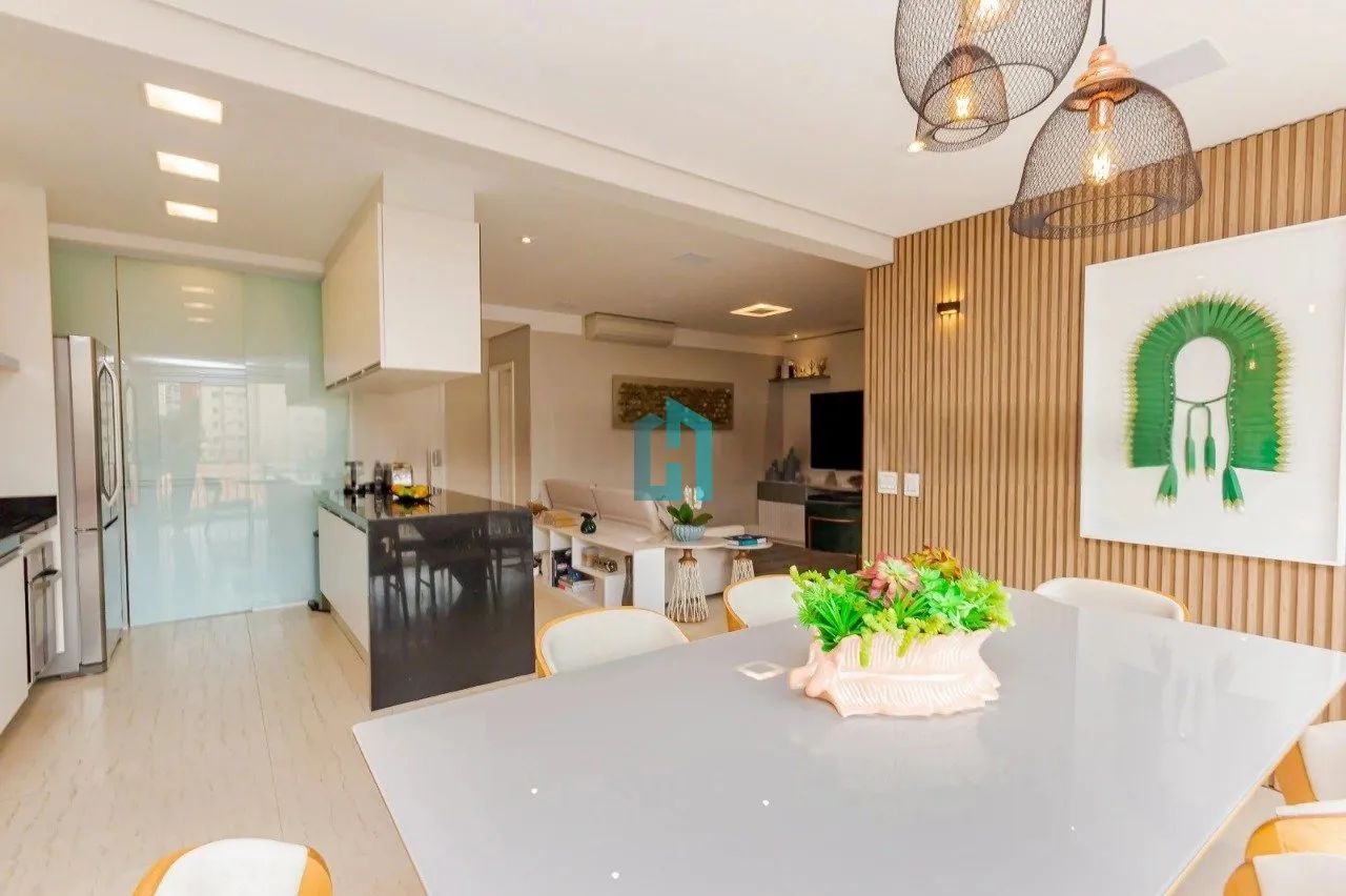 Apartamento à venda no Helbor Edition Vila Nova - Foto 2