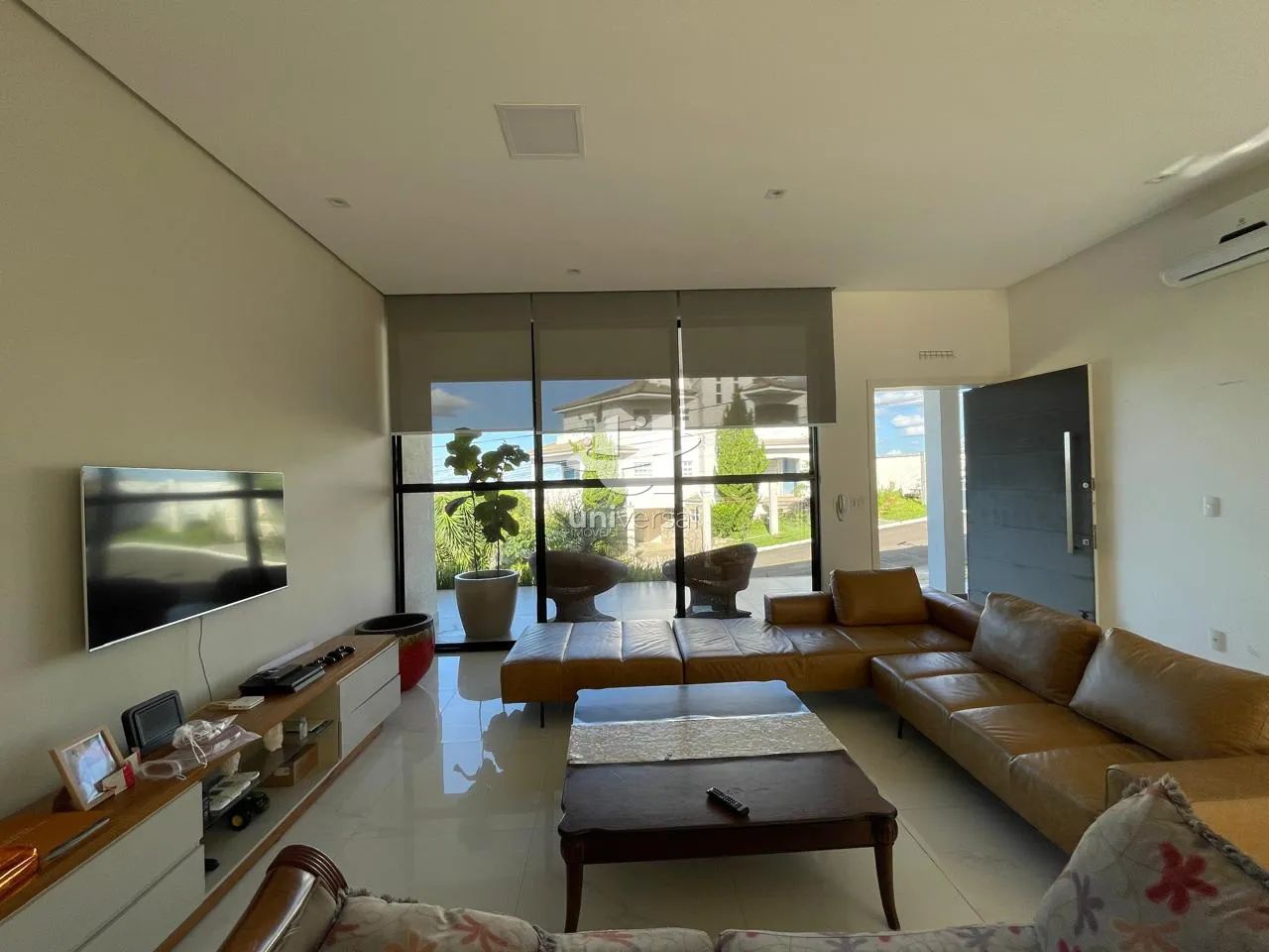 Casa Linear de Alto Padrão com 4 Quartos no Spinaville II - Foto 5