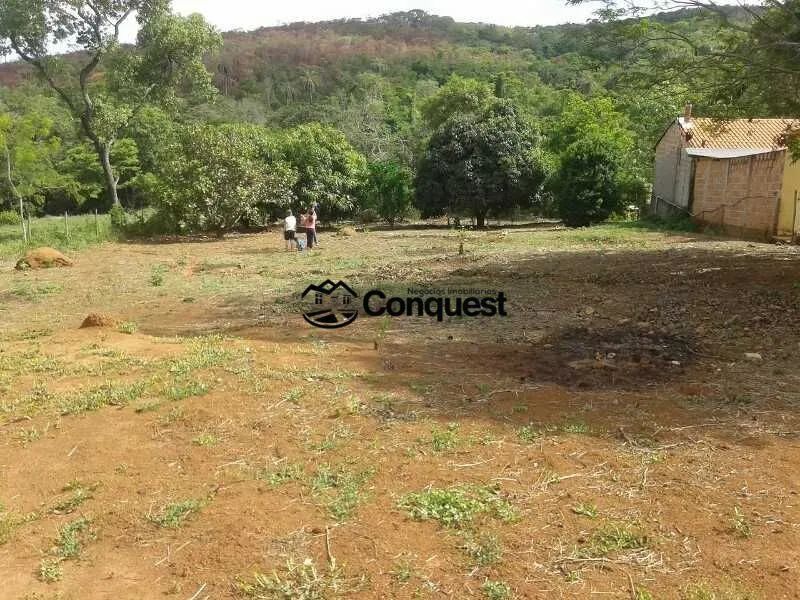 Terreno em Centro, Pitangui/MG