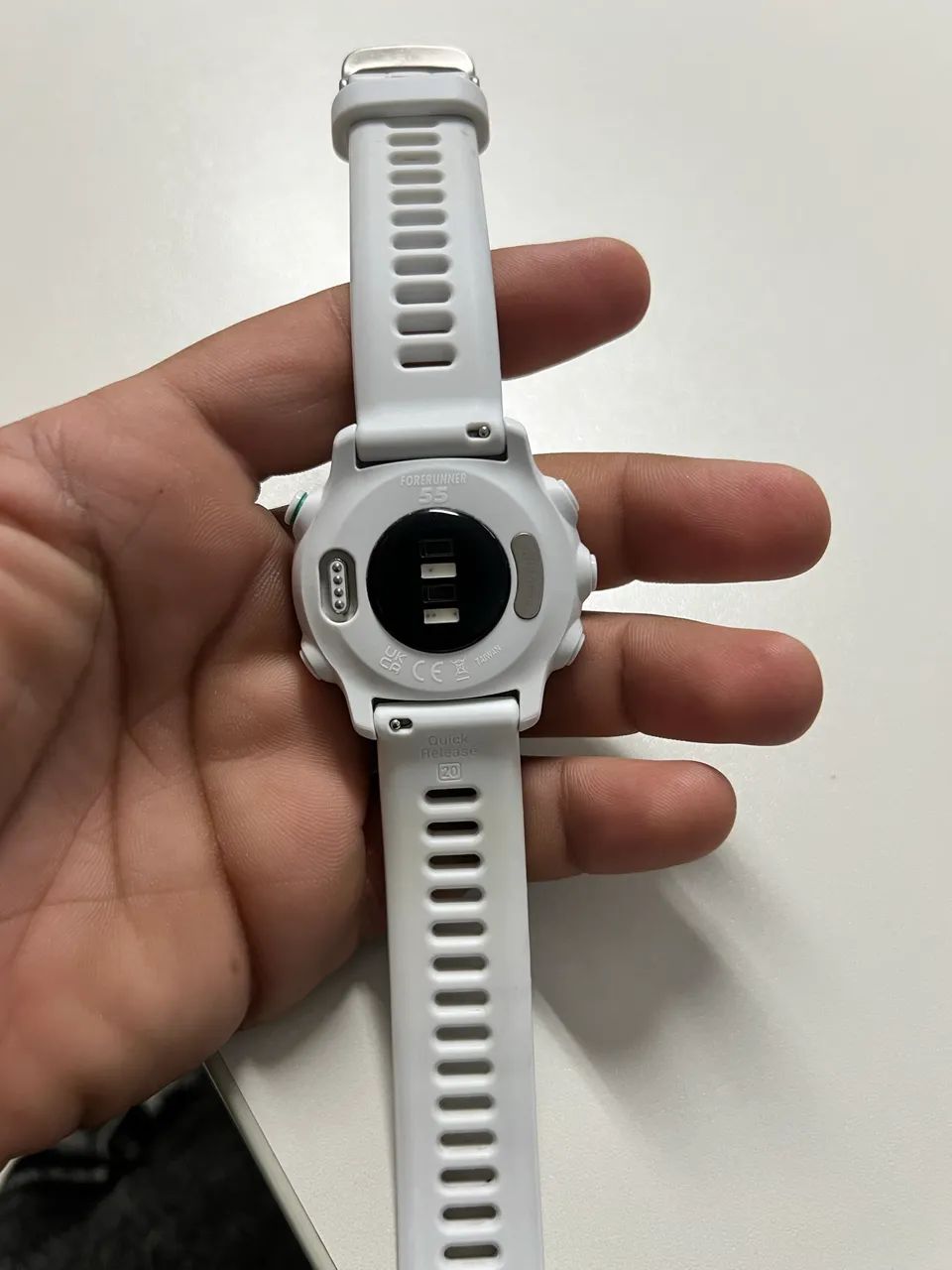 Garmin 55 - Foto 4