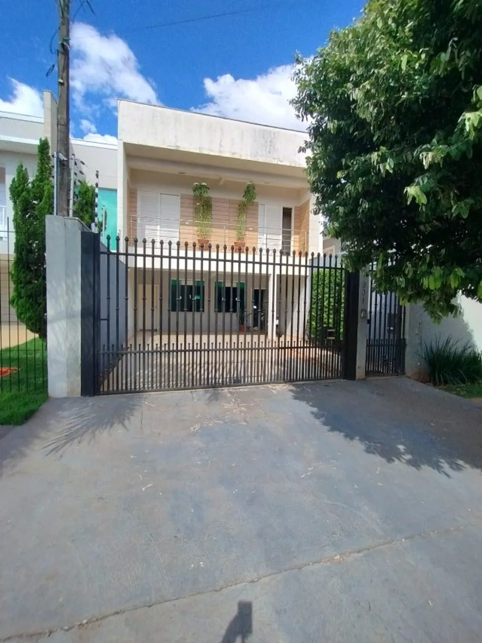 Foto - Maringá - Jardim Higienópolis