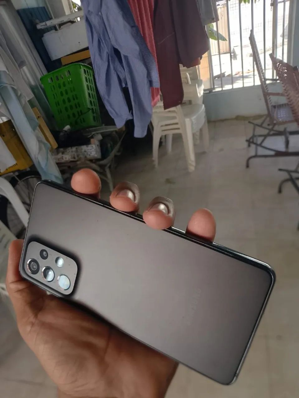 CELULAR A53 5G - Foto 2