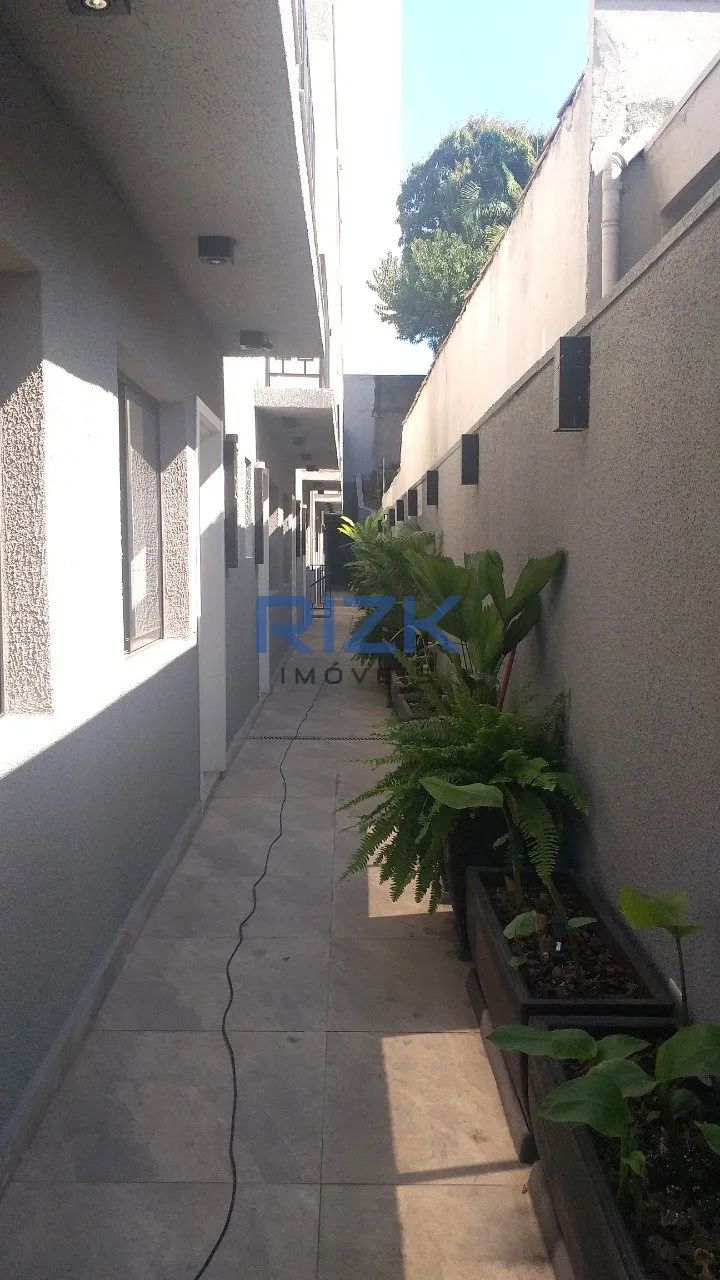 Casa de condominio com 02 suites e terraço - Foto 2