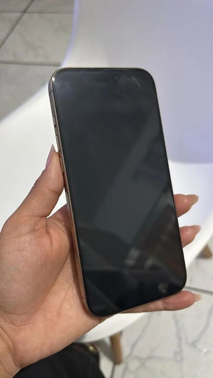 iPhone 16 pro Max 256gb