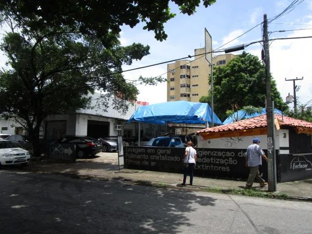 CONJ. COMERCIAL para alugar na cidade de FORTALEZA-CE