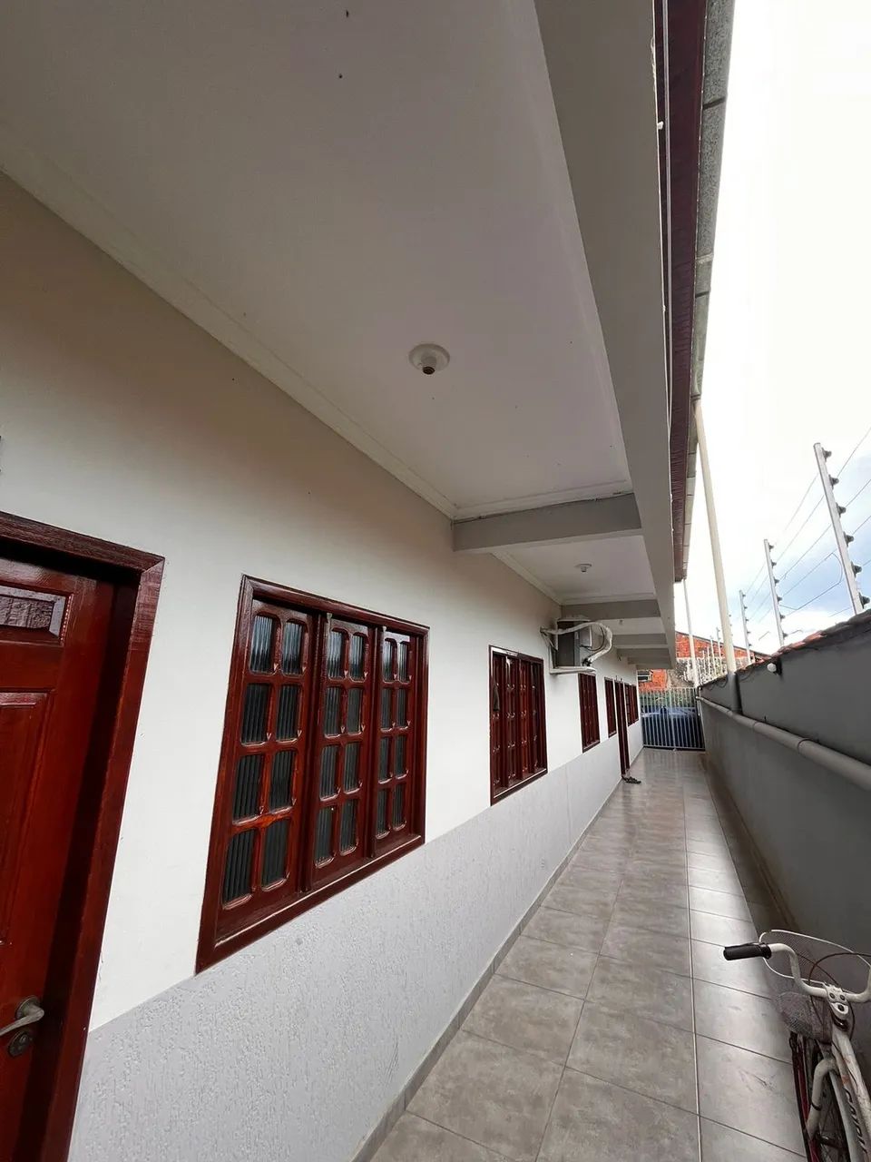 Apartamento para Aluguel com 2 quartos - Centro, Rio Branco Acre - Foto 5