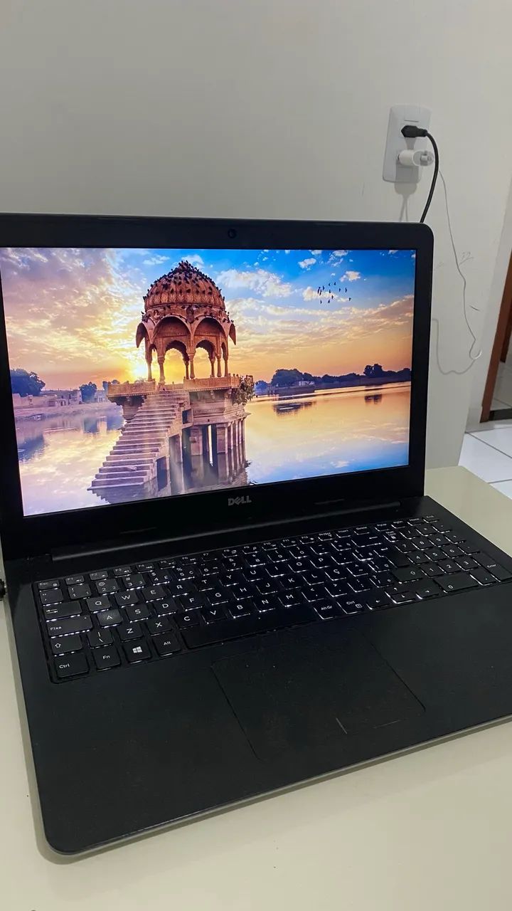 NOTEBOOK DELL - Foto 2