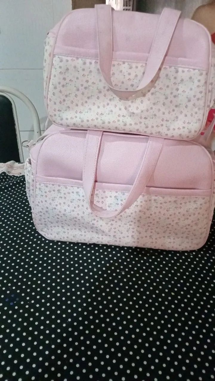 Bolsa maternidade  - Foto 2