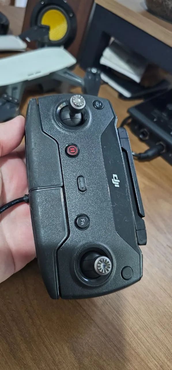 Drone DJI Spark - Foto 5