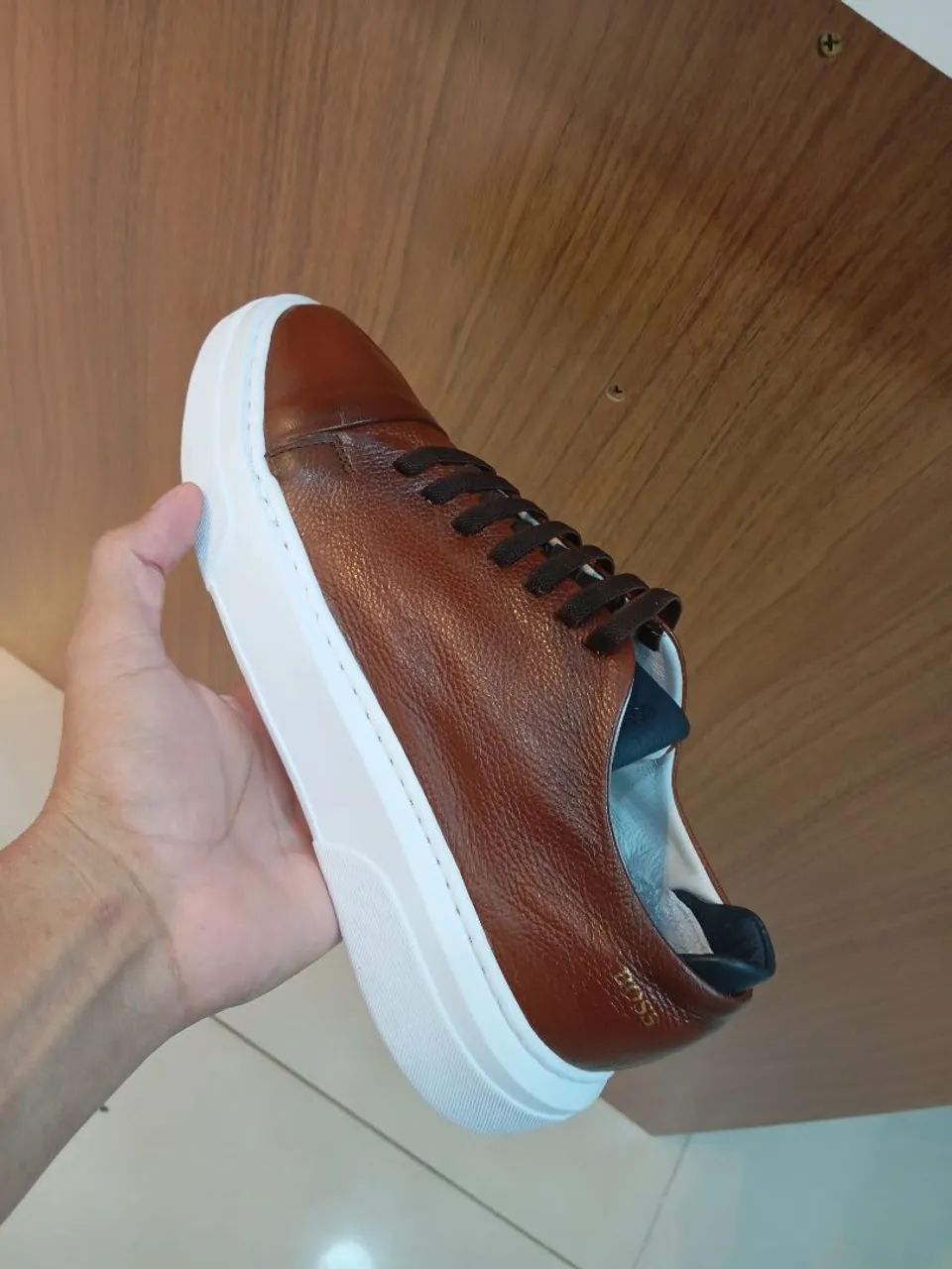 Sapatos  - Foto 5