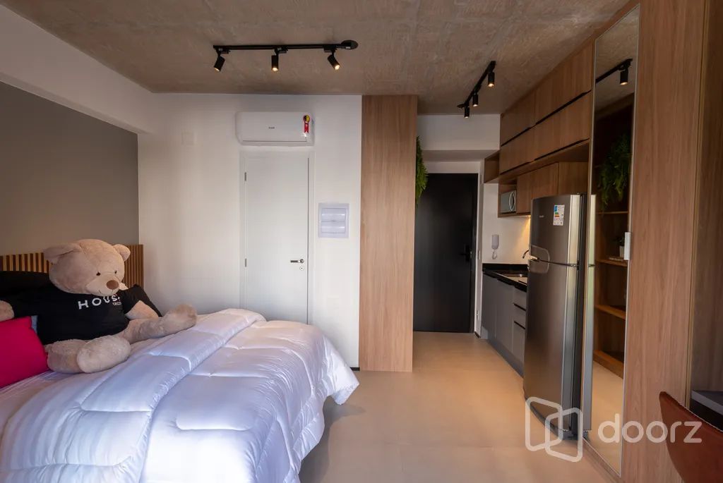 Imóvel na Loefgren com 1 dormitórios e 20.61m² - Foto 4