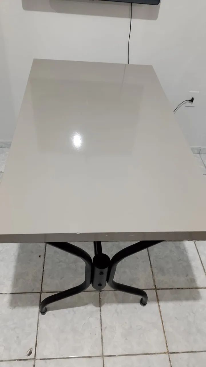 Mesa boa e linda - Foto 2