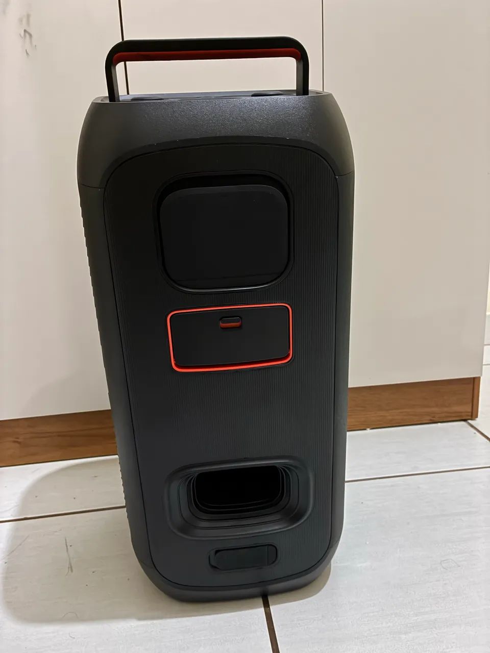 Caixa de som JBL