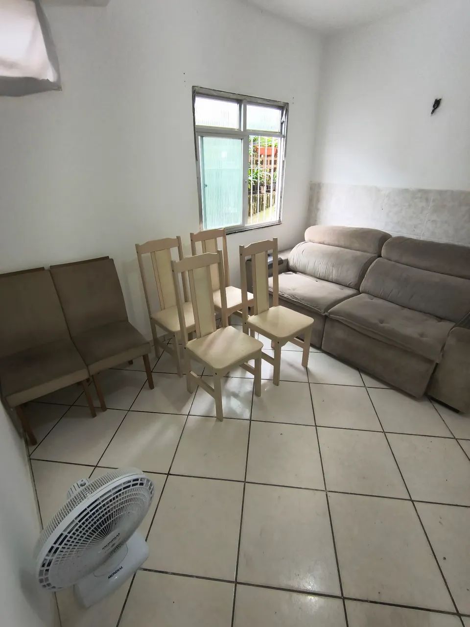 Sofá retrátil  - Foto 2