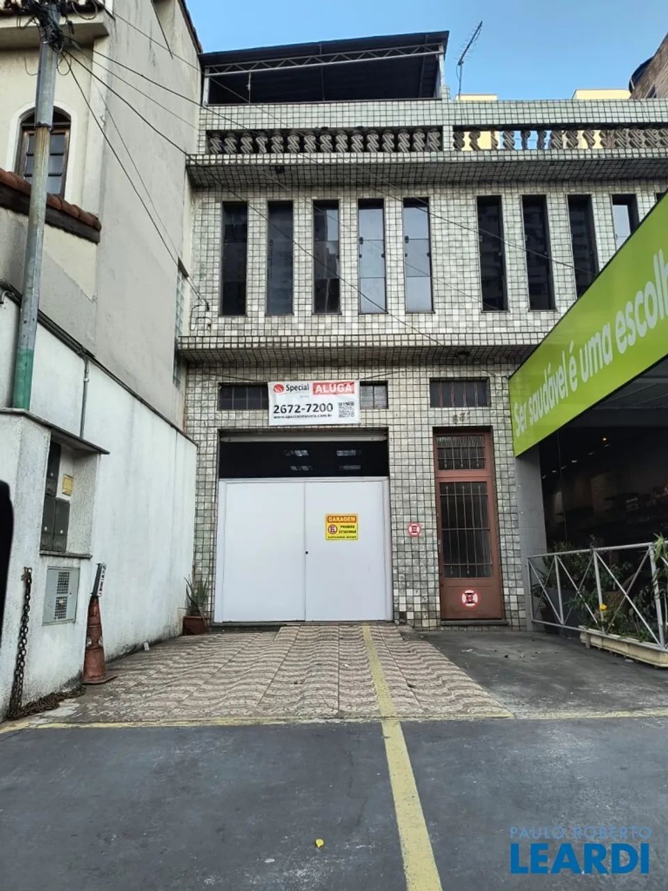 GALPÃO - VILA CARRÃO - SP - Foto 2