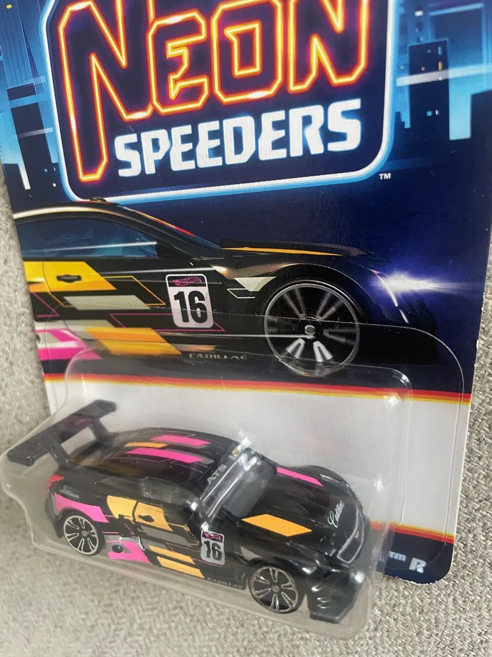 Hot wheels - Foto 3