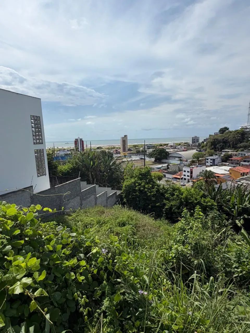 Terreno Vista Mar - Pacheco- Ilhéus - Foto 5
