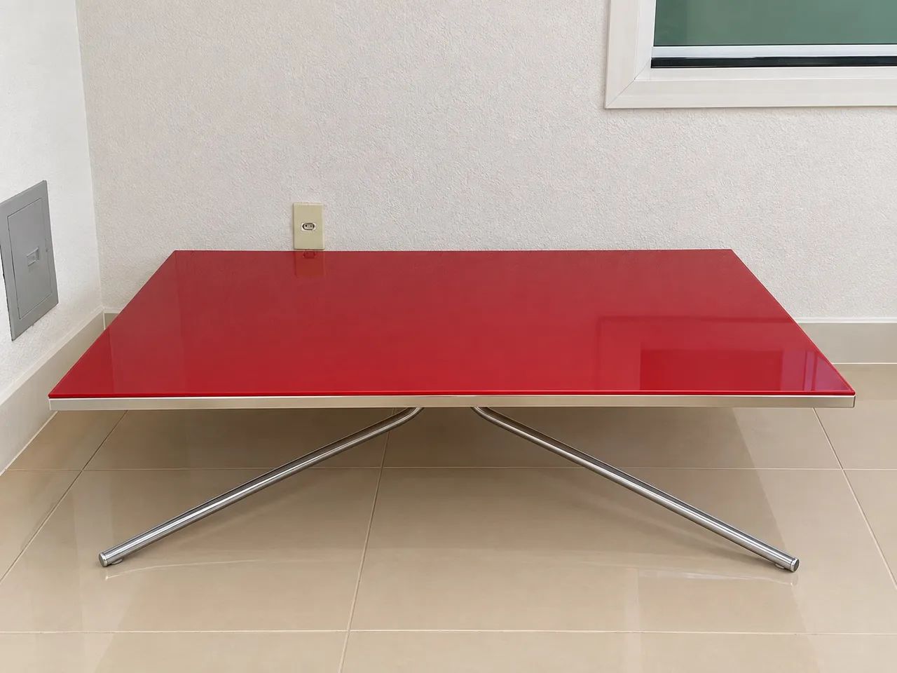 Mesa de centro 
