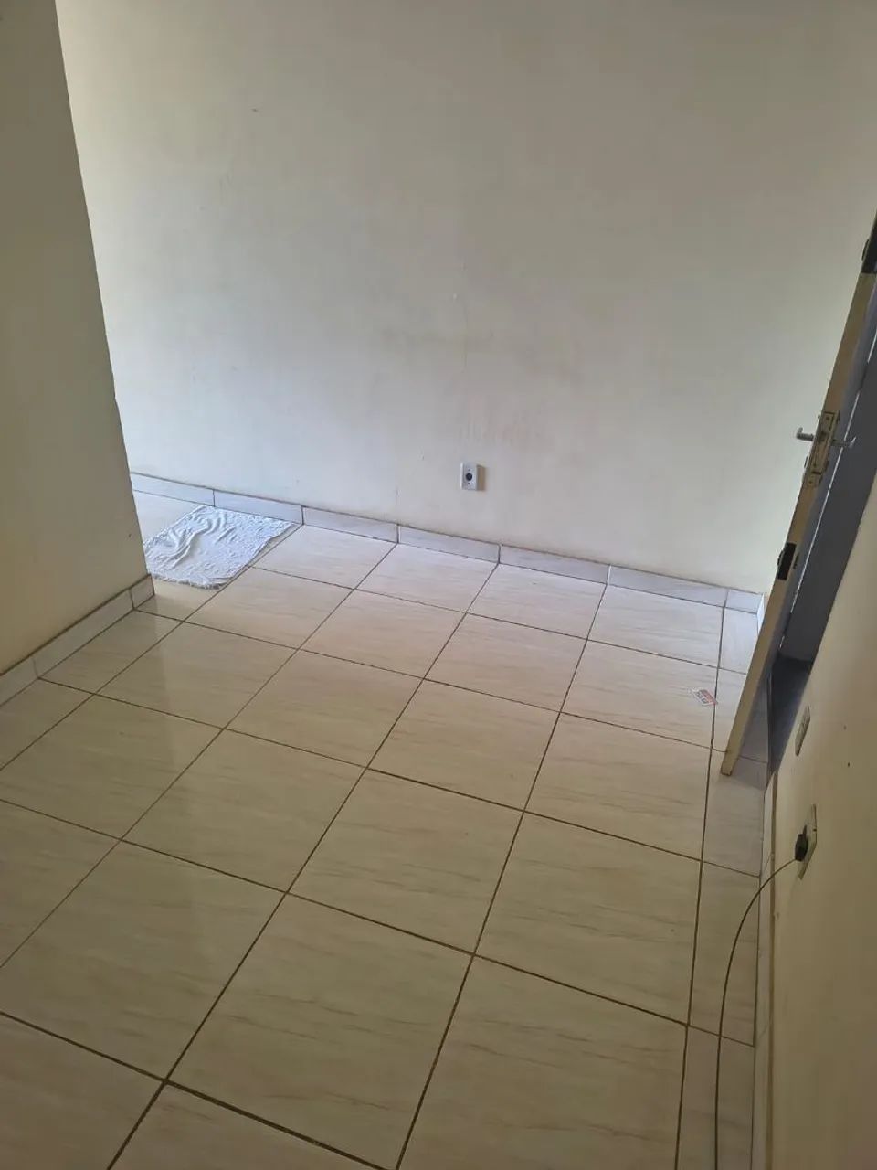 Apartamendo de 1 Quarto em Sobradinho - DF - Foto 5