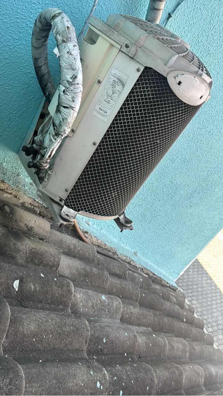 Ar condicionado Split 12000 BTUs MIDEA - Foto 4