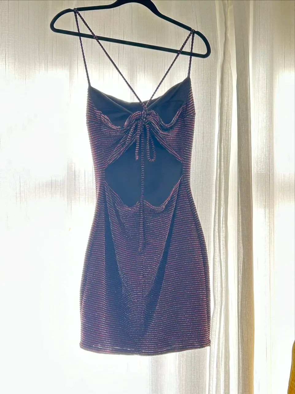 Vestido curto  - Foto 2