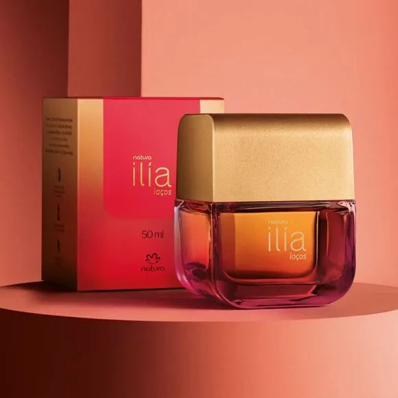 Perfume Ilia Laços