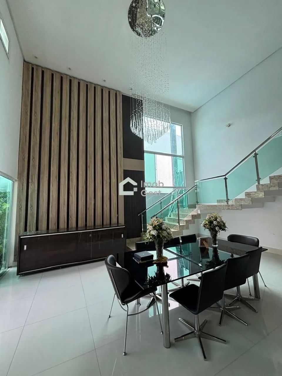 Vende casa na cidade dos bosques - Foto 4