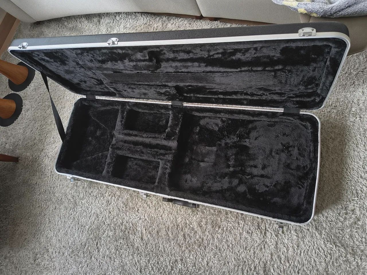 Case Gator  - Foto 4