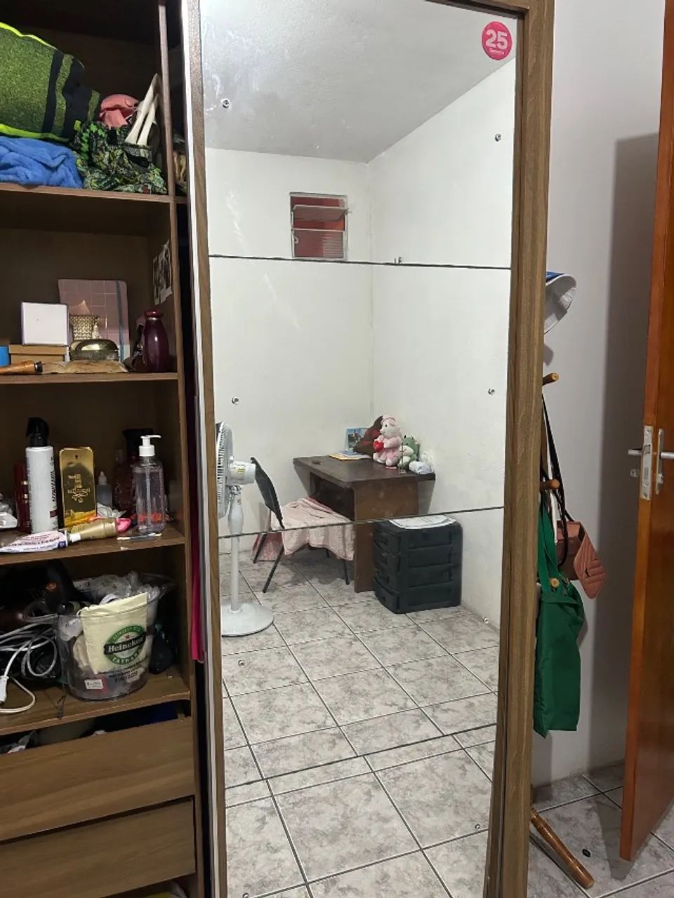 Guarda-roupa  - Foto 4