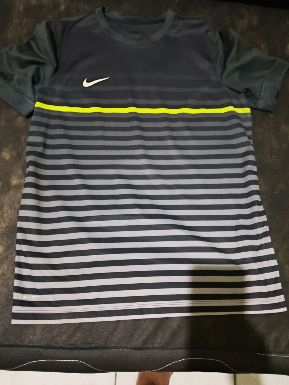 Camisa Boca Juniors Nike 2003 #11 Tevez Made in Argentina - Roupas