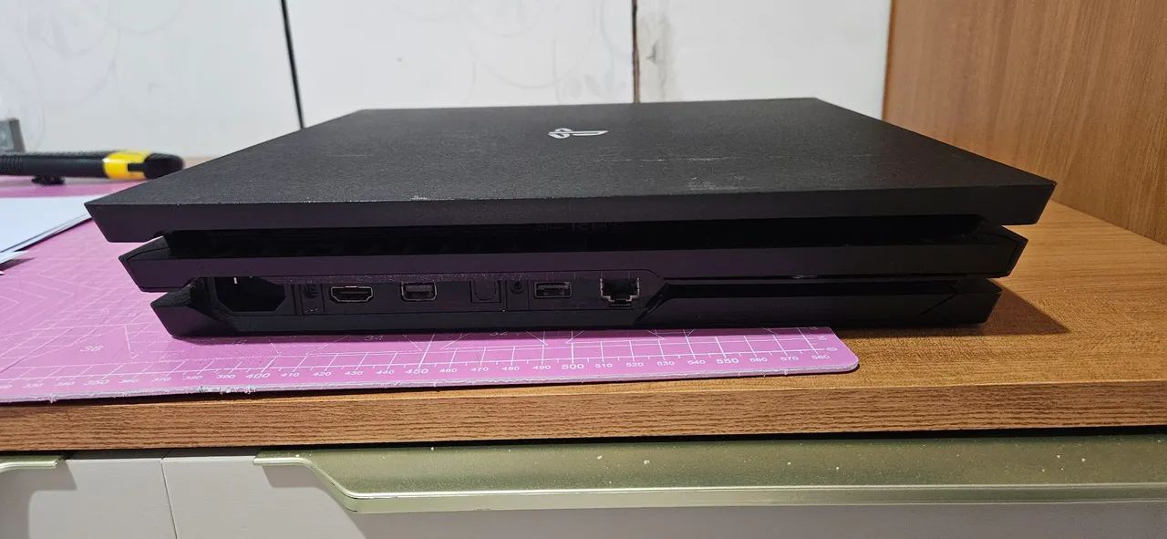 Playstation 4 Pro - Foto 5