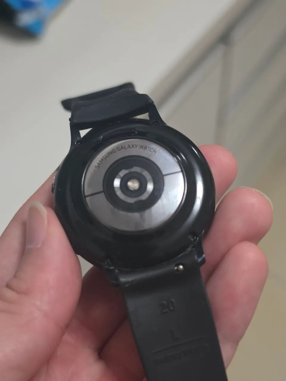 Galaxy Watch Active 2 - Foto 3