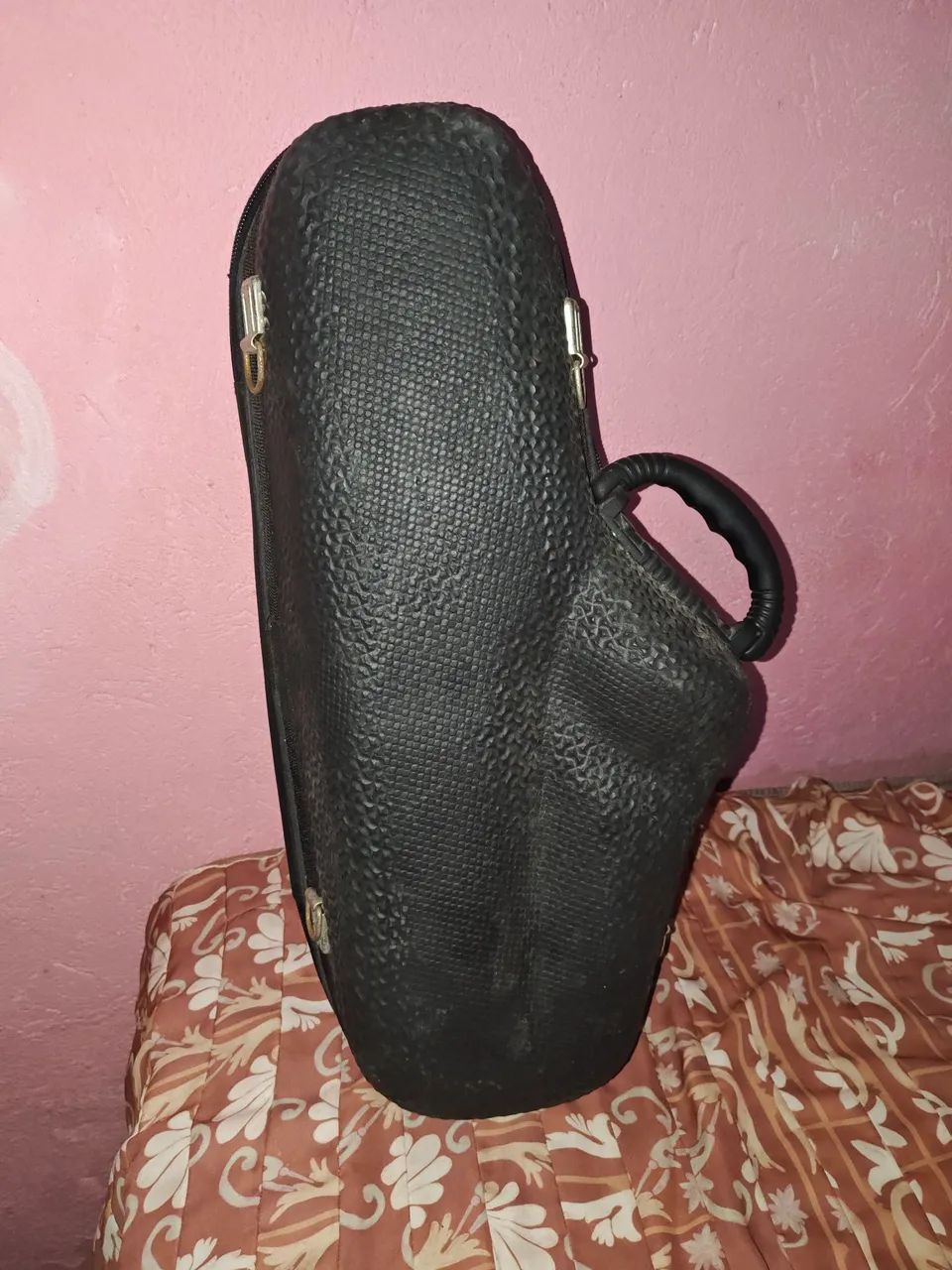 Case Solid Sound Sax alto