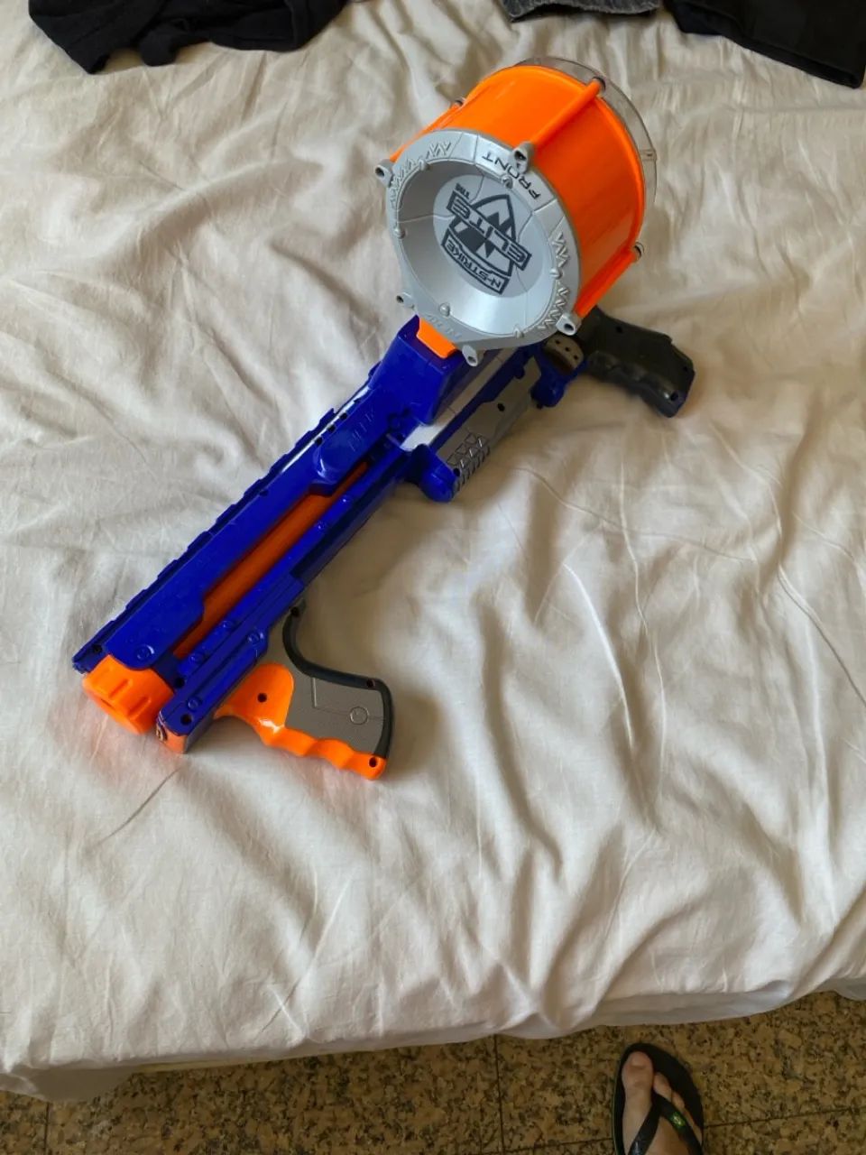 Nerf RAMPAGE - Foto 2