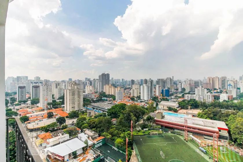Apartamento à Venda - Santo Amaro , 3 Quartos, 110 m2 - Foto 12