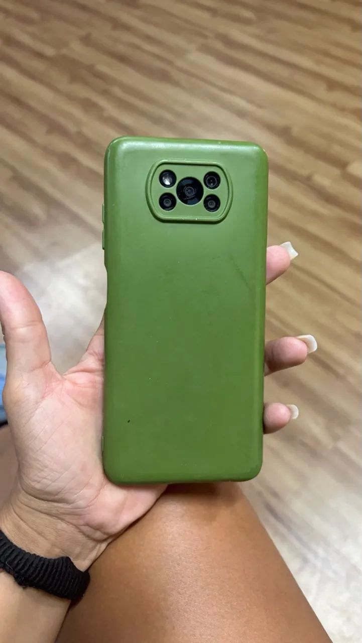 Poco x3 128gb  - Foto 3